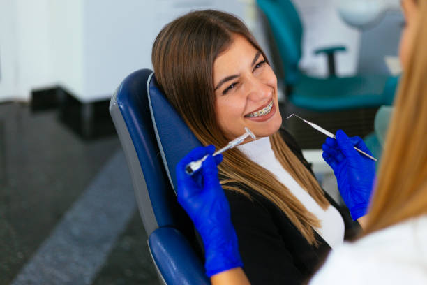 Professional Holistic Dental Care Services in Barry, IL