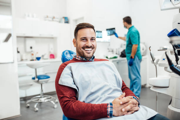 Best Dental Implants  in Barry, IL
