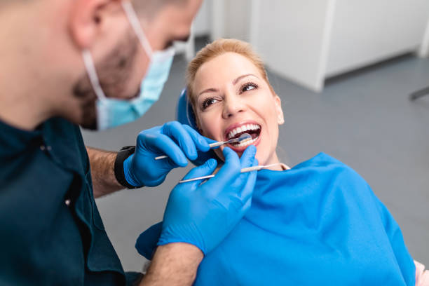 Oral Surgery in Barry, IL