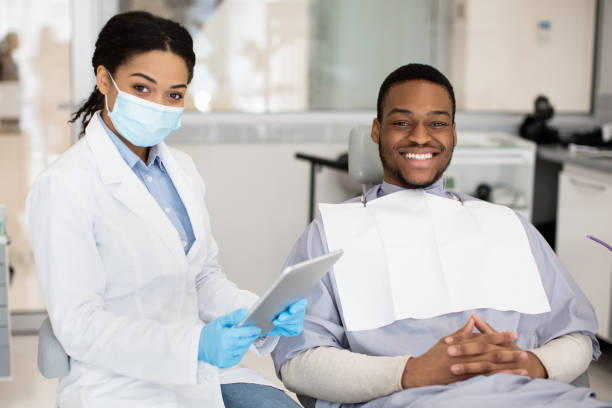 Best Dentures (Full and Partial)  in Barry, IL