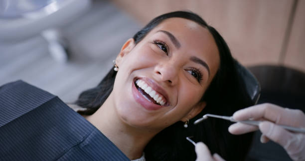 Best Cosmetic Dentistry  in Barry, IL