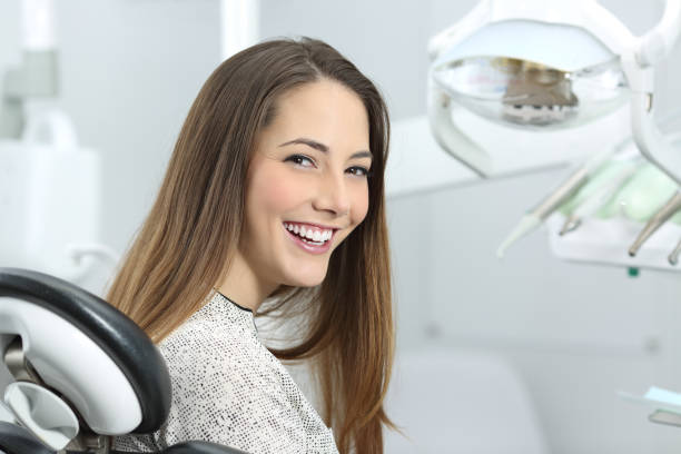 Emergency Dental Services in Barry, IL
